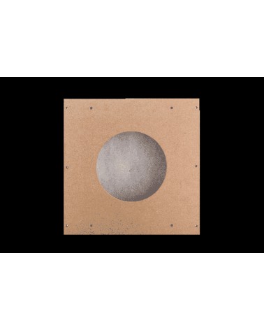 Speaker Einbaubox für abgehängte Decken